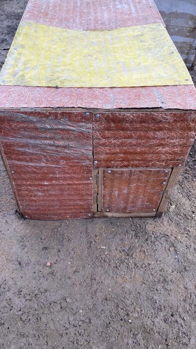 Клеткалар сатылады 3 шт