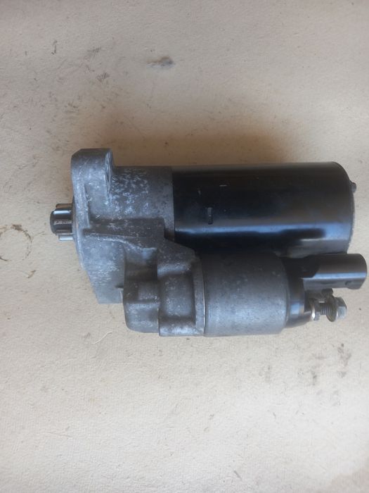 Стартер за Ауди дизел.