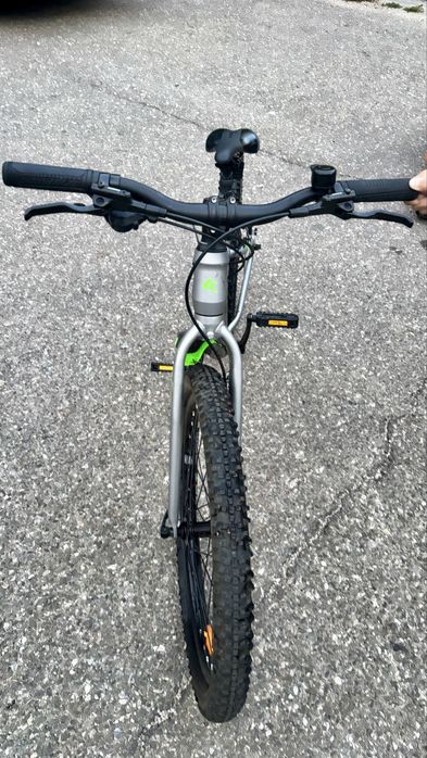 Bicicleta Kross Jr 24 inch