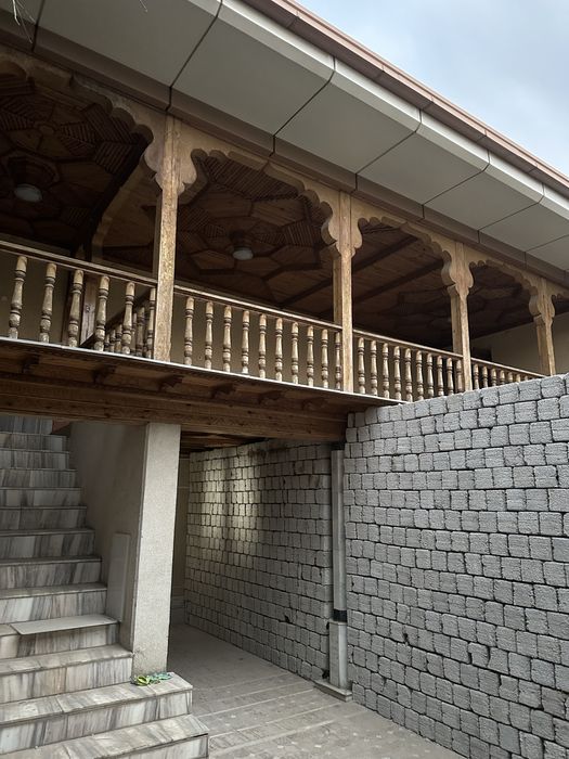 Шлака блок териш Забор, Временка  Шлака блок терамиз фундамент сувок