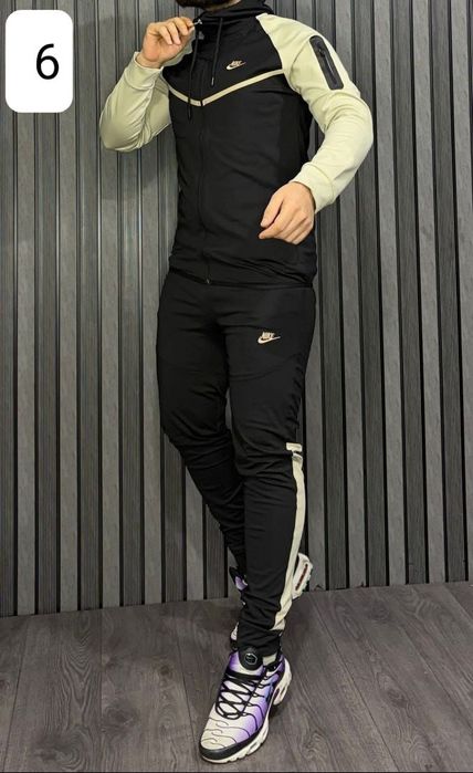 Trening pentru bărbați Nike