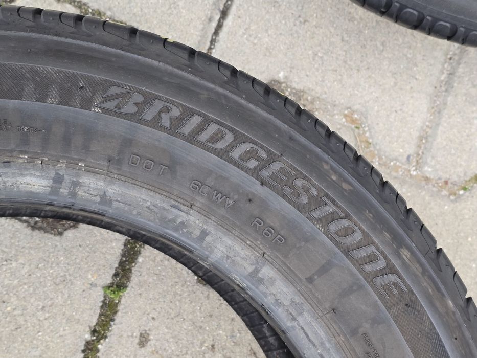 195 60 16 Bridgestone
