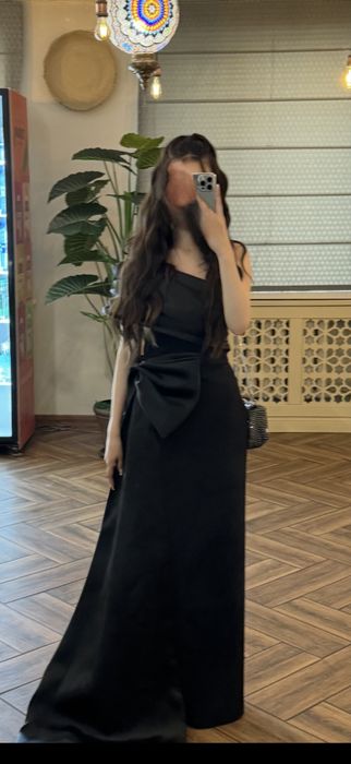 Платье для вечера/выпусного