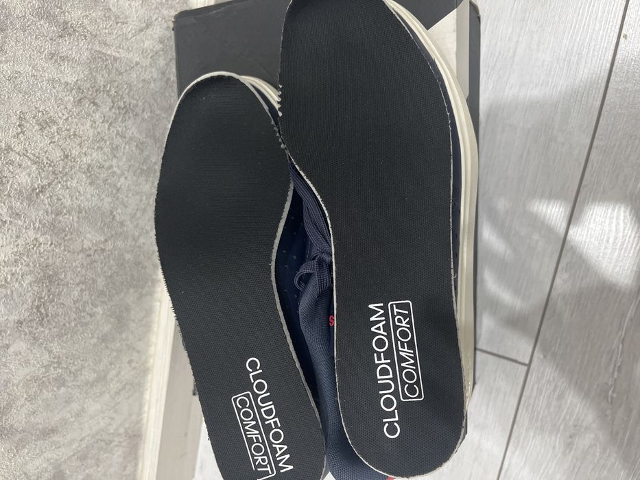 Адидас Кеды оригинал 42 размер