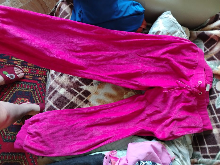 Продам  вещи пакетами