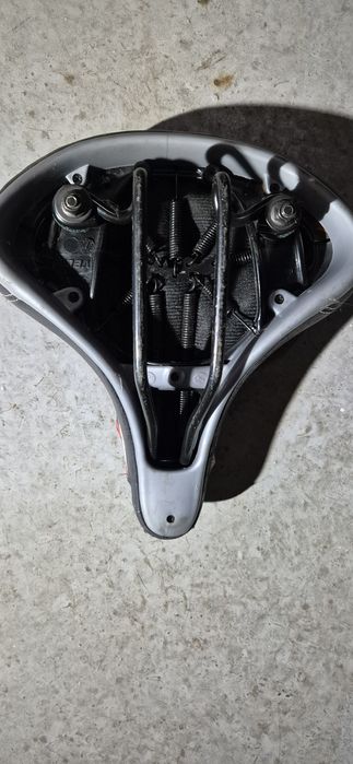 ȘA  VELO  ptr bicicleta