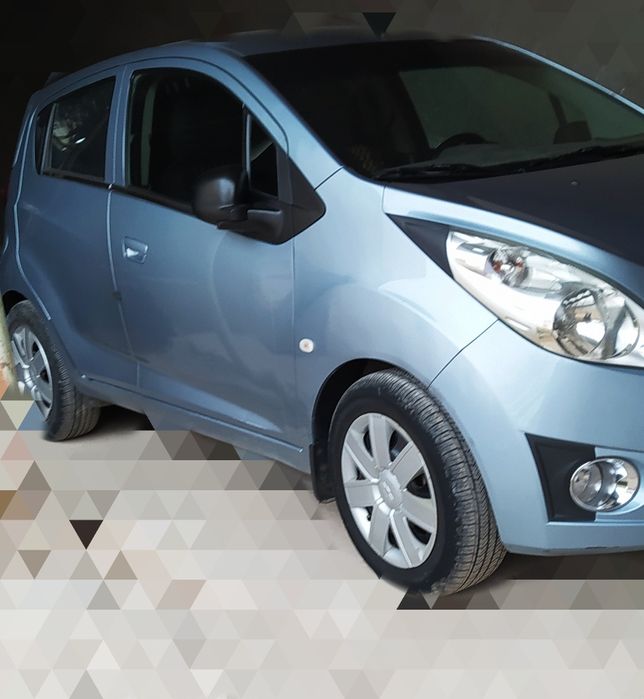 Spark 2 pozitsiya 2015