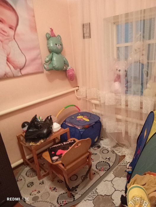 2жилых  дома с удобствами