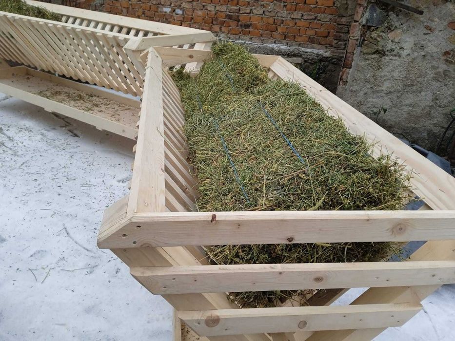 Iesle Capre/Oi 3 metri