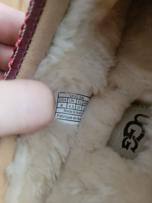 UGG uri condiție extrem de buna