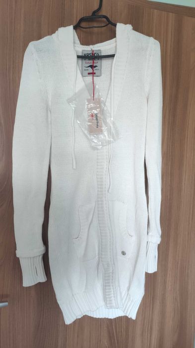 Дамска жилетка KangaROOS размер М