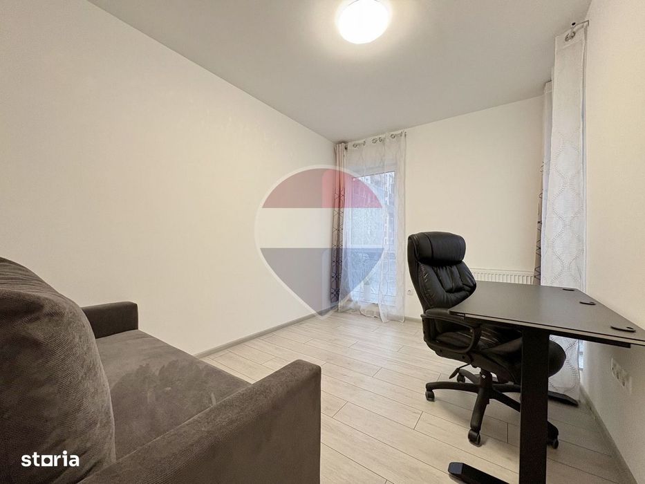 3 camere | Avantgarden | locul în care totul este la îndemână
