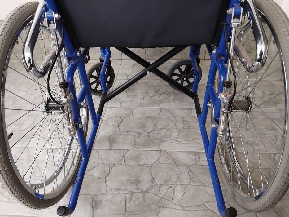 Инвалидная коляска