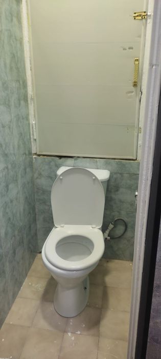 Куйлюк массив 2. 2,3-х комнатная.  52м². 1,5×6- балкон.