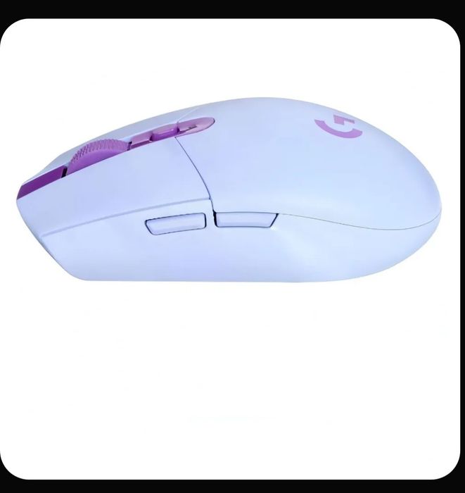 Игровая мышка logitech g305