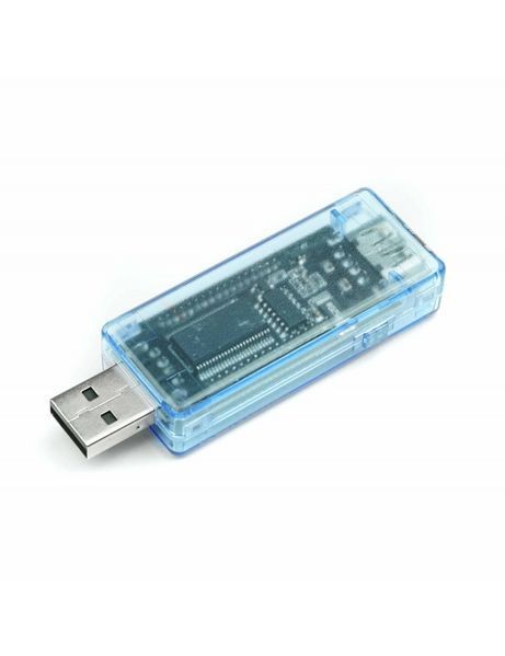 USB Тестер на напрежение KEWEISI KWS-V20