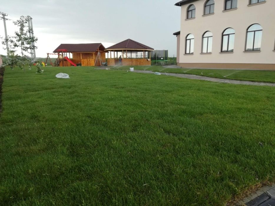 Rulou gazon Rulouri Gazon calitatea 1,montaj/livrare 48 de ore