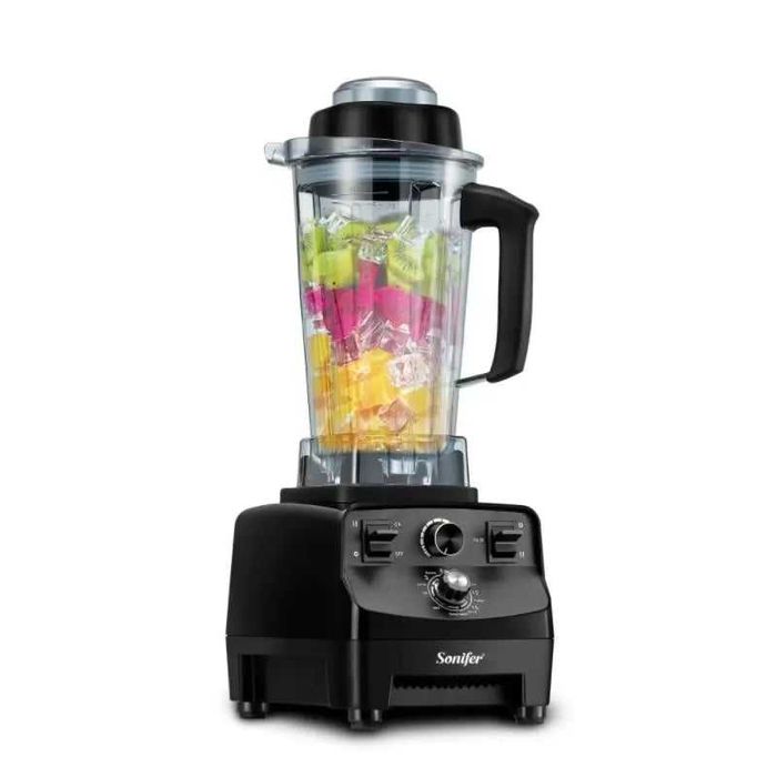 Блендер Sonifer SF-8114 тихий блендер для кухни bl15