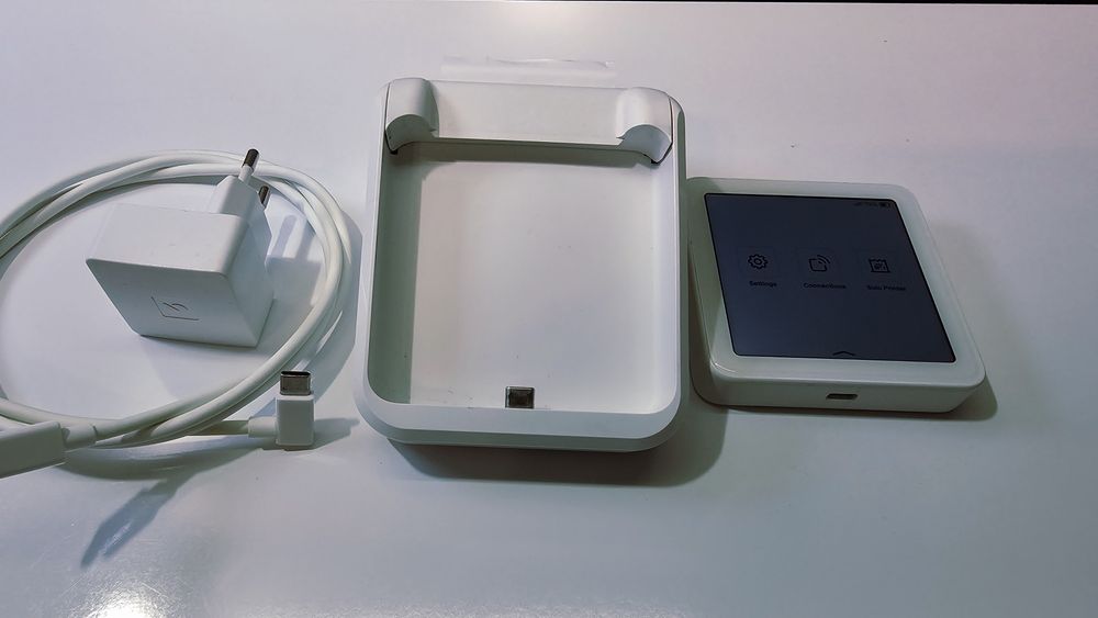 Мобилен POS терминал + принтер