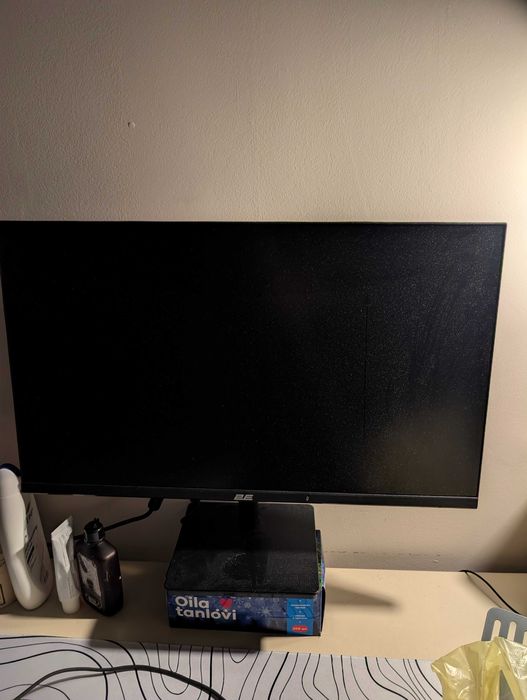 Монитор 2К H2724B 27" 100Hz IPS (Flat)