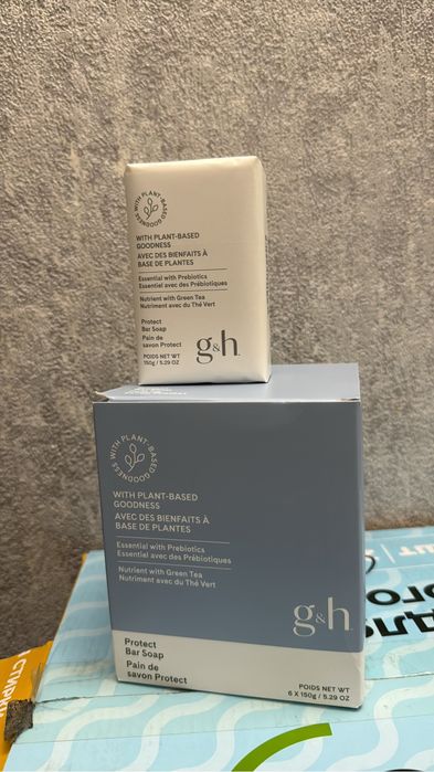 Amway/ порошок/мыло