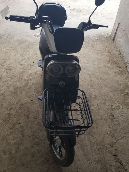 Skuter sotiladi. Narxi 4.500mln kelishamiz