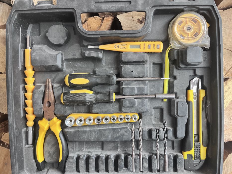 Bormasina DeWalt