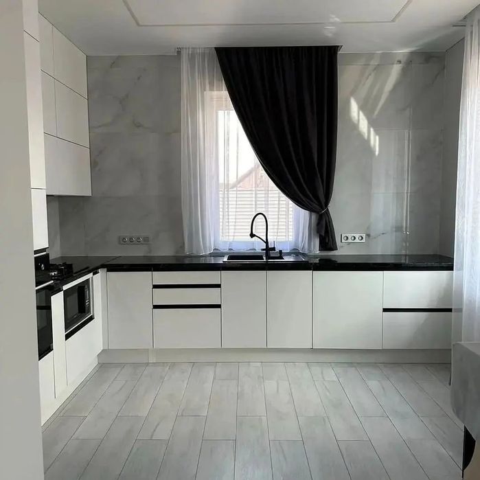 Кухонный гарнитур Мебель на заказ шкафы купе Прихожий Барный стойка!