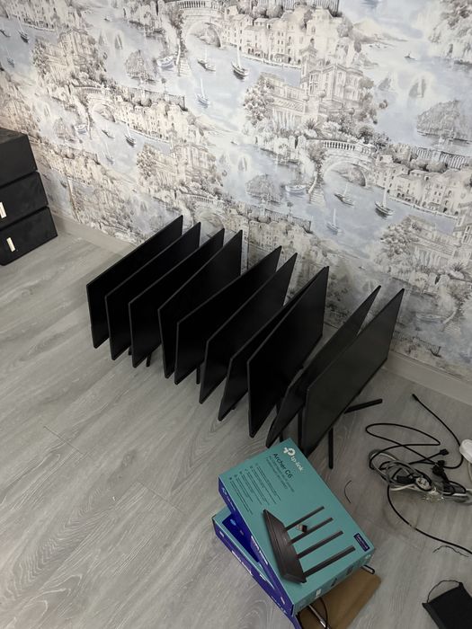 БУ процессор + монитор сотилади, холати яхши, бизнес учун олинган эди