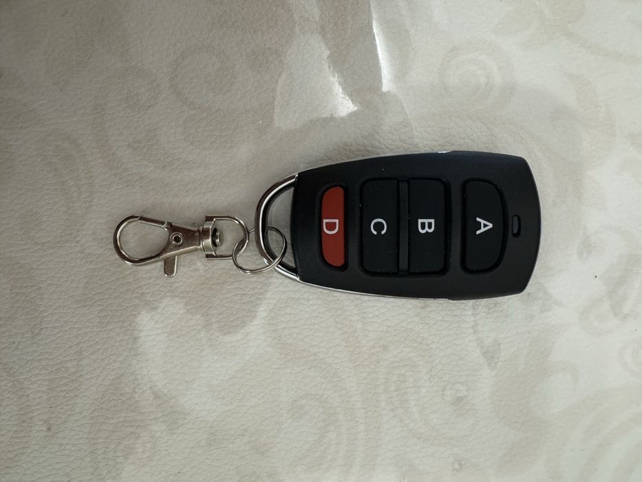 Универсальный пульт дубликатор, 1 шт