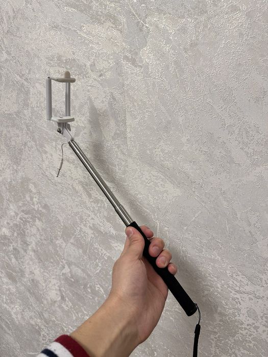 Селфи палка (монопад)