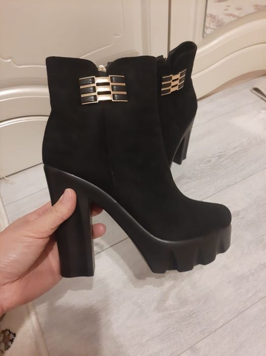 Етік күзге қысқа арналған