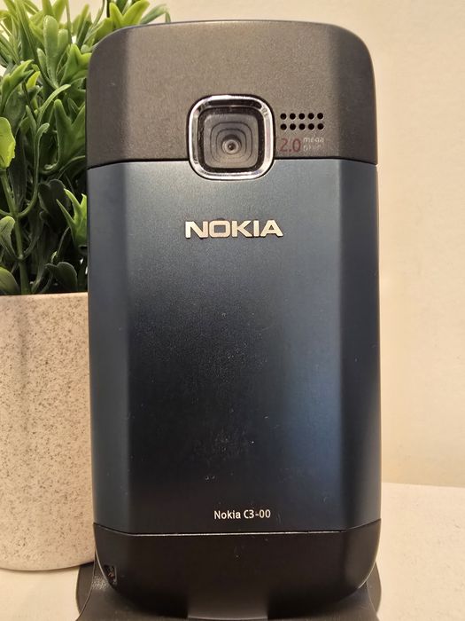 Nokia C3 можно обмен