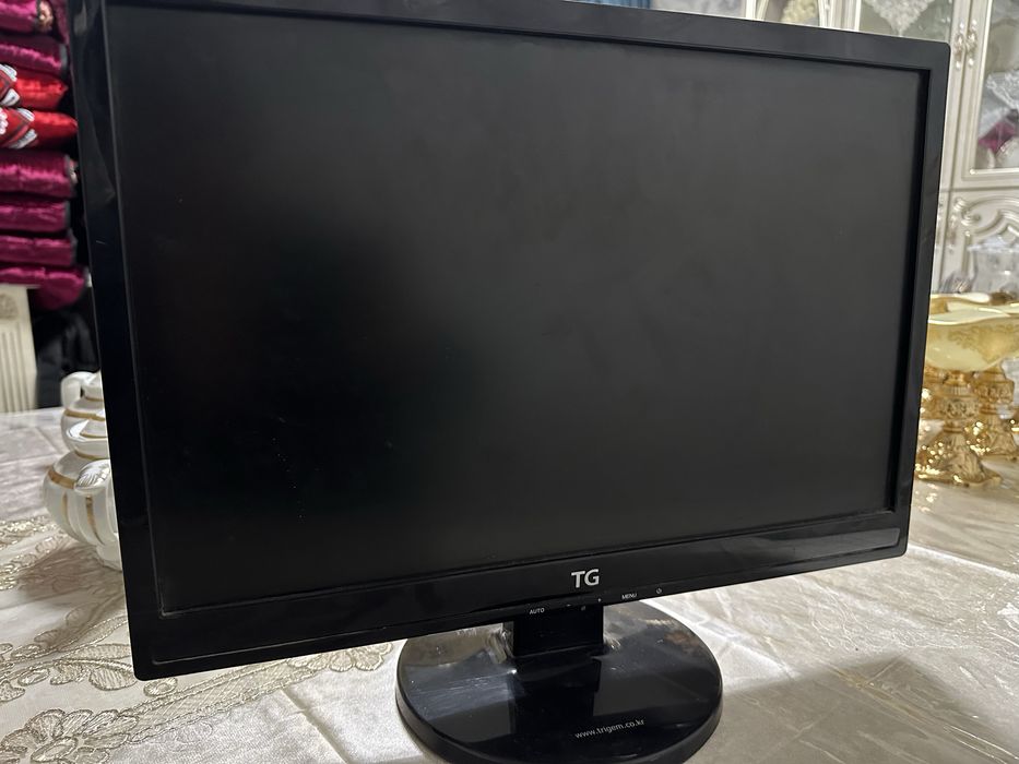 Manitor 19 lik sotiladi