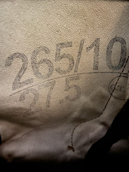 Bocanci maro - brant 27.5