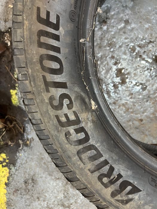 235 60 18 bridgestone iarna dot 2023
