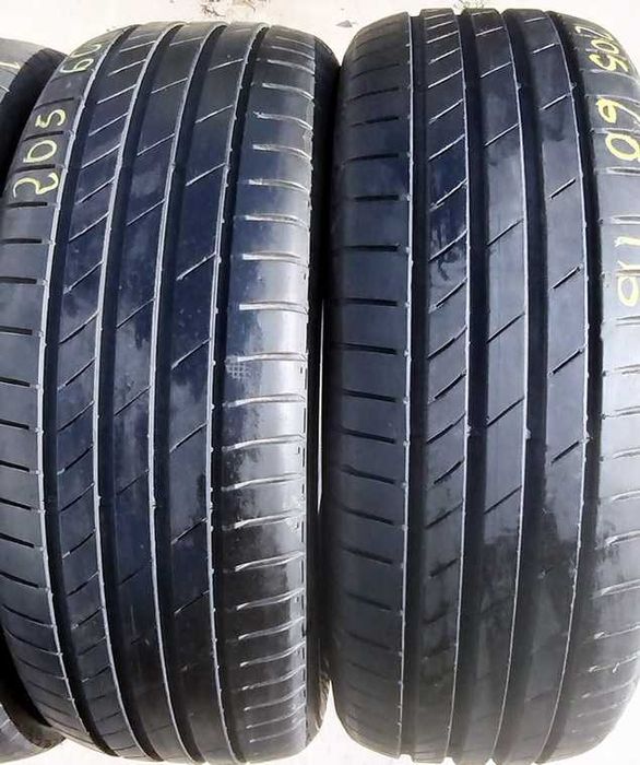 205 60 16 Kumho- cauciucuri vara