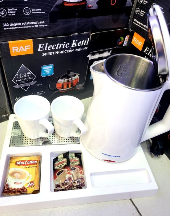 Tefal mehmonxona uchun, tefal 2 ta bakal patstafka bn