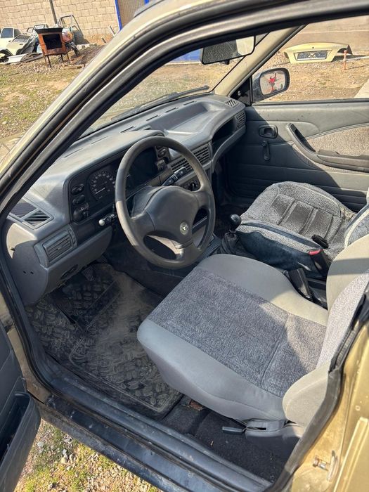 Нексия автозапчасти