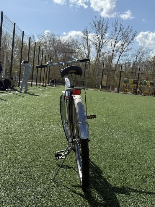 Велосипед Ukraina 26