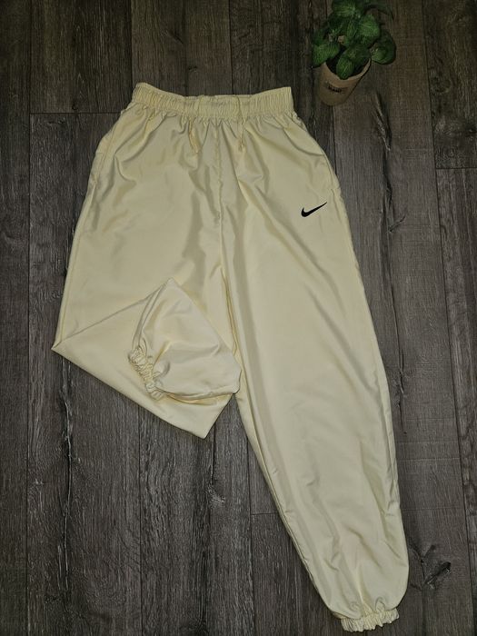 Nike сет ,спортно долнище и потник