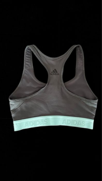 Спортен сутиен Adidas