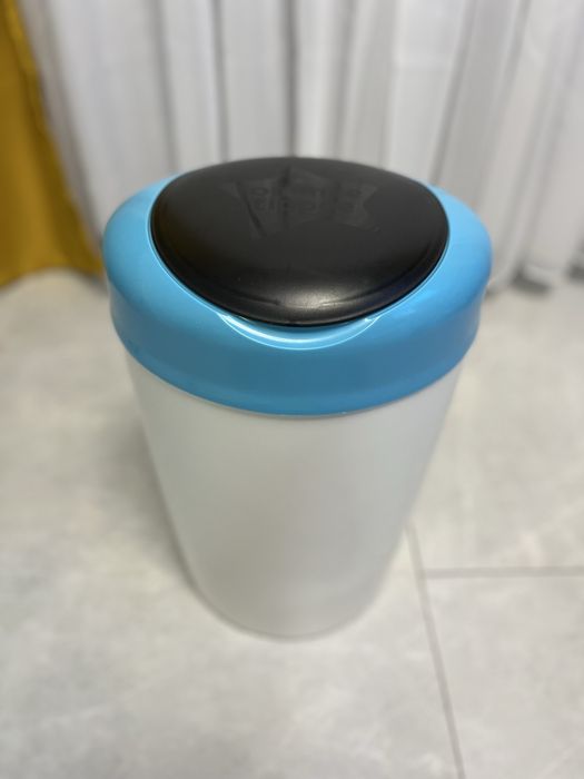 Coș pentru scutece Tommee Tippee cu set saxi cadou