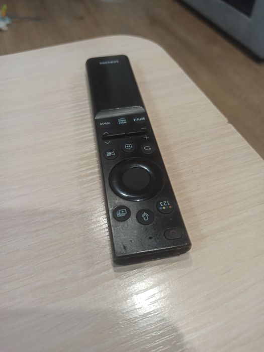 Телевизор Samsung 140см 55' QLED