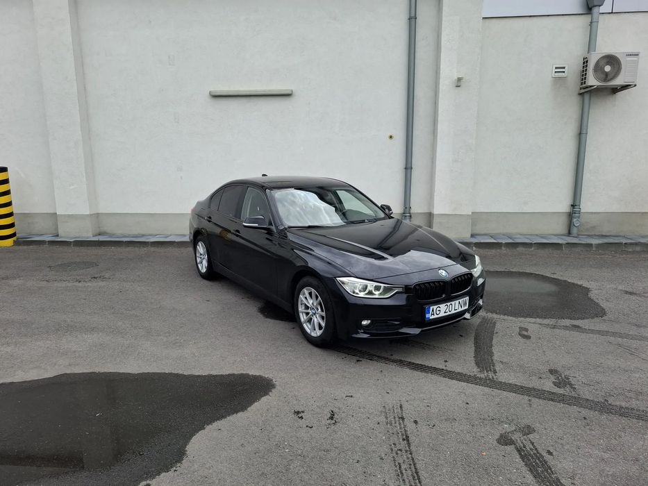 BMW Seria 3