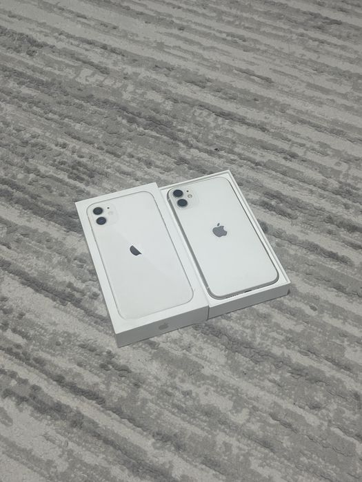 iphone 11 128 gb white