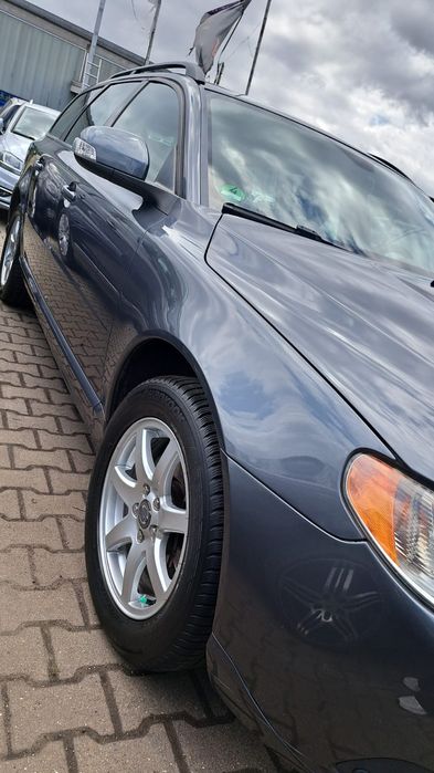 Volvo V70 recent inmatriculat