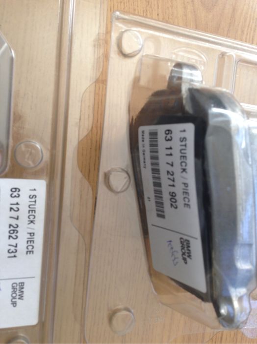 Bmw БМВ  Ф10 Ф11 F10 F11 AHL / Bix  фарове модули запалки ксенон