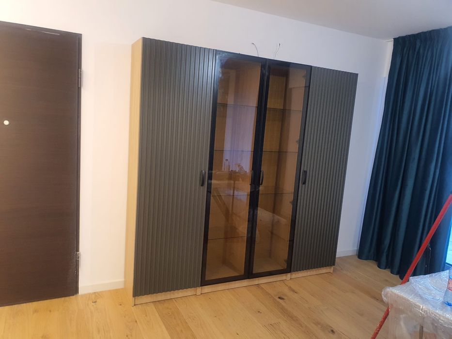 NRSMOB mobila la comanda si montaje ikea