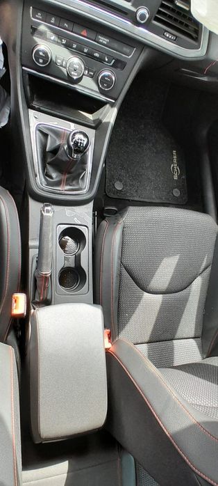 Dezmembram Seat Leon 2.0 TDI CKFC